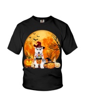 Moon Candy - Husky 2 Youth T-Shirt tile