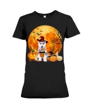 Moon Candy - Husky 2 Premium Fit Ladies Tee tile