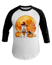 Moon Candy - Husky 2 Baseball Tee tile