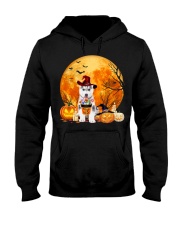 Moon Candy - Husky 2 Hooded Sweatshirt tile