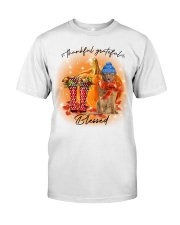 Grateful - Dogue de Bordeaux Premium Fit Mens Tee tile