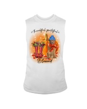 Grateful - Dogue de Bordeaux Sleeveless Tee tile
