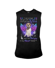 Feel You - LEMON Beagle Sleeveless Tee tile