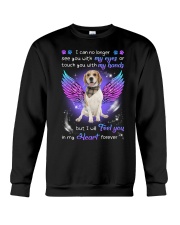 Feel You - LEMON Beagle Crewneck Sweatshirt tile