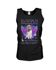 Feel You - LEMON Beagle Unisex Tank tile