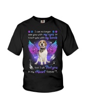 Feel You - LEMON Beagle Youth T-Shirt tile