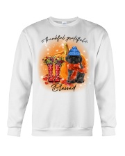 Grateful - Lhasa Apso Crewneck Sweatshirt tile