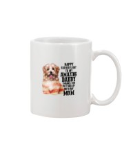 Father Day - Havanese Mug tile