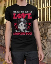 Better Love - Bernedoodle Classic T-Shirt apparel-classic-tshirt-lifestyle-21