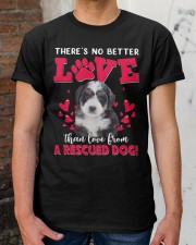 Better Love - Bernedoodle Classic T-Shirt apparel-classic-tshirt-lifestyle-30