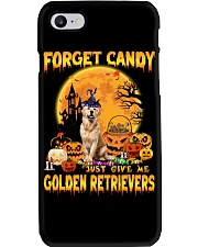 Give Me - Golden Retriever 2 Phone Case tile