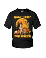 Give Me - Golden Retriever 2 Youth T-Shirt tile