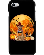 Moon Candy - Dogue de Bordeaux Phone Case tile