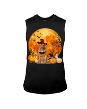 Moon Candy - Dogue de Bordeaux Sleeveless Tee tile