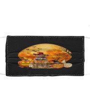 Moon Candy - Dogue de Bordeaux Mask tile
