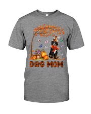 Pumpkin Mom - Bernese Mountain Dog 1 Premium Fit Mens Tee tile