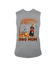 Pumpkin Mom - Bernese Mountain Dog 1 Sleeveless Tee tile