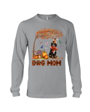 Pumpkin Mom - Bernese Mountain Dog 1 Long Sleeve Tee tile