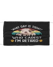 Retired - Old English Bulldog 1 Mask tile