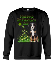 Gold Grass - Appenzeller Sennenhund Crewneck Sweatshirt tile