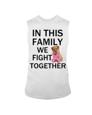 Fight Together - Norfolk Terrier Sleeveless Tee tile