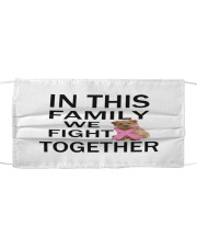Fight Together - Norfolk Terrier Mask tile