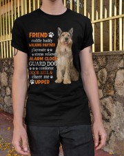 Playmate - Berger Picard Classic T-Shirt apparel-classic-tshirt-lifestyle-21