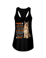 Playmate - Berger Picard Ladies Flowy Tank tile