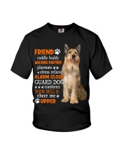 Playmate - Berger Picard Youth T-Shirt tile