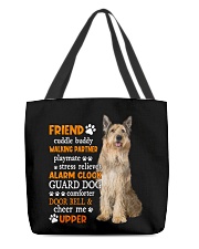 Playmate - Berger Picard All-Over Tote tile