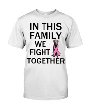Fight Together - SILVER Labrador Premium Fit Mens Tee tile