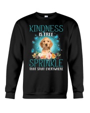 Sprinkle - GOLDEN Cocker Spaniel Crewneck Sweatshirt tile