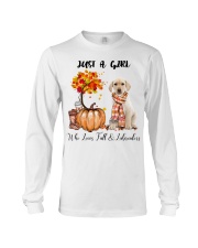 Fall And - Labrador Long Sleeve Tee tile