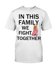Fight Together - Australian Terrier Premium Fit Mens Tee tile