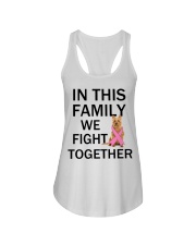 Fight Together - Australian Terrier Ladies Flowy Tank tile