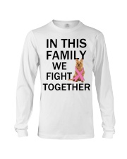 Fight Together - Australian Terrier Long Sleeve Tee tile