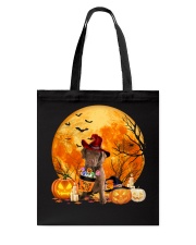 Moon Candy - Chesapeake Bay Retriever Tote Bag tile