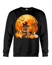 Moon Candy - Chesapeake Bay Retriever Crewneck Sweatshirt tile
