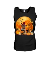 Moon Candy - Chesapeake Bay Retriever Unisex Tank tile