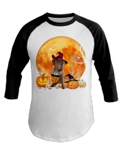 Moon Candy - Chesapeake Bay Retriever Baseball Tee tile