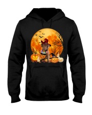 Moon Candy - Chesapeake Bay Retriever Hooded Sweatshirt tile