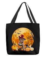Moon Candy - Chesapeake Bay Retriever All-Over Tote tile