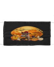 Moon Candy - Chesapeake Bay Retriever Mask tile