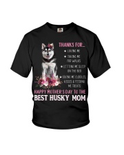 Talking Me - Husky Youth T-Shirt tile