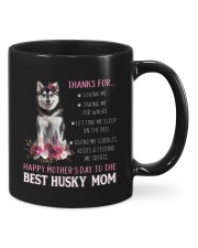 Talking Me - Husky Mugs tile