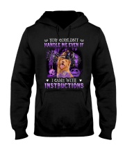 Instructions - Nova Scotia Duck Tolling Retriever Hooded Sweatshirt tile