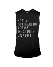 My Wife Sleeveless Tee thumbnail