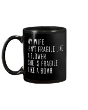 My Wife Mug back