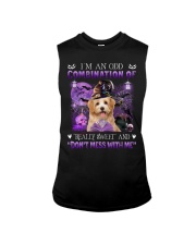 Combination - Havanese 3 Sleeveless Tee tile
