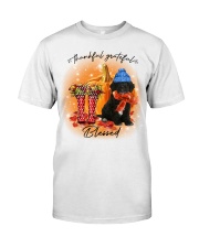 Grateful - BLACK Cockapoo Premium Fit Mens Tee tile